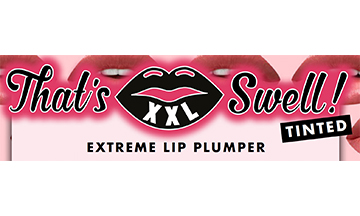 Barry M launches That’s Swell XXL Extreme Lip Plumper